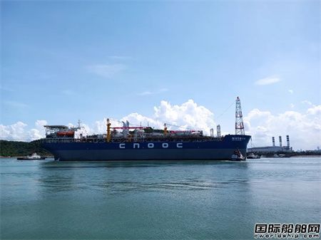h(yun)P(gun)顰ʯ116̖(ho)FPSO¡ס