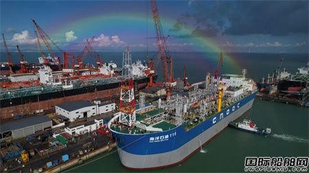 h(yun)P(gun)顰ʯ116̖(ho)FPSO¡ס