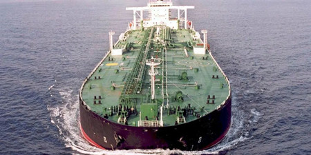 波羅的海交易所VLCC-TCE“由負轉正”