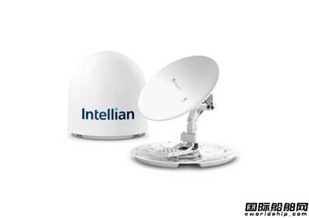 Intellian推出新系列船舶衛(wèi)星電視天線產(chǎn)品
