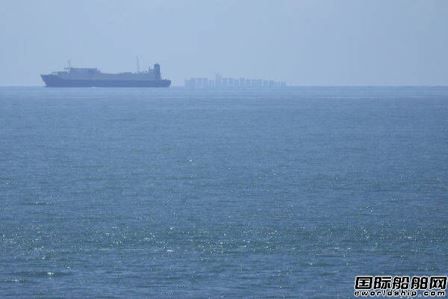 40艘貨船通過！臺(tái)海軍演持續(xù)但臺(tái)灣?；謴?fù)正常航運(yùn)