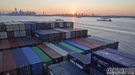 運價九連跌！集裝箱航運市場旺季無望