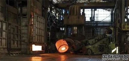 RINA聯(lián)合Snam等企業(yè)成功測試摻30%綠氫鍛鋼