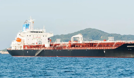 Ardmore Shipping擴大在新加坡業(yè)務