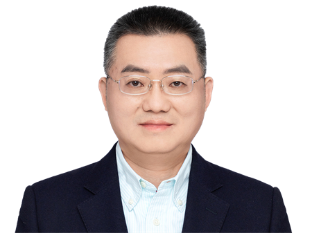 馮波鳴任中國外運董事長此前任招商局集團(tuán)副總