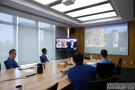 中集來福士獲巴西國油FPSO船體EPC總包合同