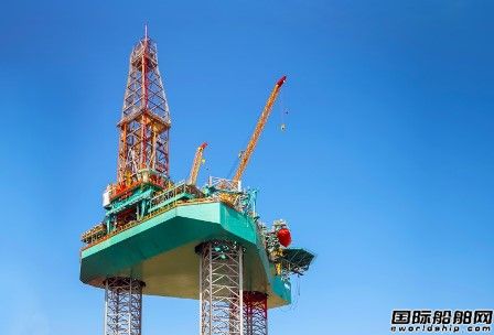 ADNOC Drilling斥資收購(gòu)第4座自升式鉆井平臺(tái)