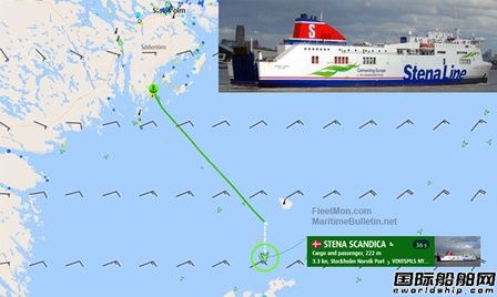 Stena Lineһҿ͝L_ĺͻl(f)(zi)