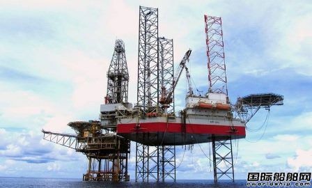 6.28億美元！Seadrill出售7座自升式鉆井平臺