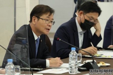 善待轉(zhuǎn)包工人！三大船企被韓國政府“敲打”