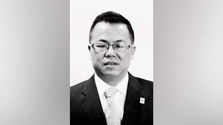 武船集團(tuán)副總經(jīng)理姚勝華突發(fā)疾病逝世
