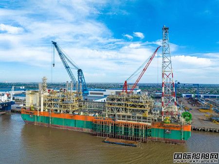 ̱h\عȻ̎FPSO