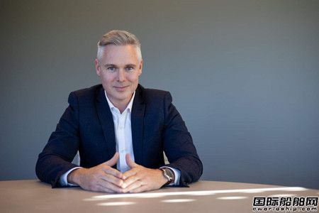 Kongsberg Digital任命新首席執(zhí)行官