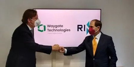 RINA攜手Waygate Technologies為造船業(yè)提供數(shù)字檢測(cè)解決方案