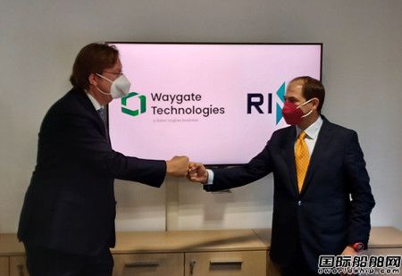 RINAyWaygate Technologies촬I(y)ṩ(sh)֙zyQ