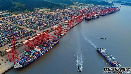 連跌15周！集運運價10月有望止跌甚至回升？