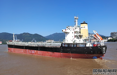 浙銀租賃落地首單SPV船舶經(jīng)營性租賃業(yè)務(wù)