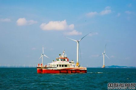 準(zhǔn)備上市？海電運(yùn)維正式更名為福建海電運(yùn)維科技股份有限公司