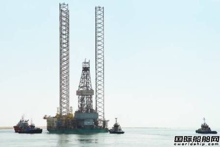 1.4億美元！ADNOC Drilling收購2座自升式鉆井平臺(tái)
