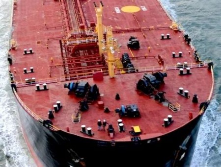 Teekay Tankers：市場(chǎng)風(fēng)險(xiǎn)來自經(jīng)濟(jì)衰退而不是戰(zhàn)爭(zhēng)