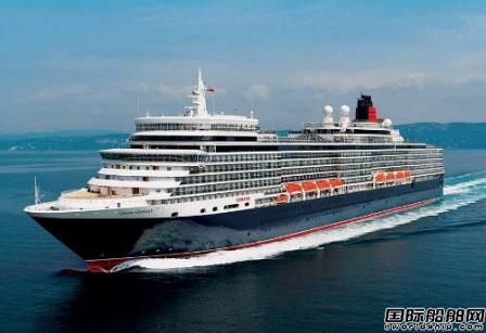 Fincantieri_(d)]݆조Queen Anne̖(ho)O(sh)