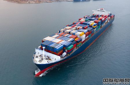 Svanehoj推出LNG動力船專用新型低溫潛水泵