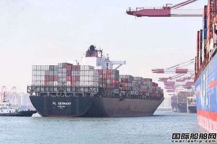 運價連跌16周！集運公司為自救減班減艙減速