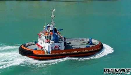 ABS向Sea Machines拖船自主系統(tǒng)SM300頒發(fā)原則性認(rèn)證