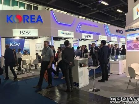 放棄俄羅斯市場？韓國船企欲拓展歐洲船舶配套市場