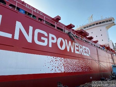 LNG動力船“擱淺”？航運業(yè)或面臨8500億美元巨額損失