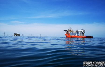 Marlink為Solstad Offshore全船隊(duì)提供網(wǎng)絡(luò)連接服務(wù)