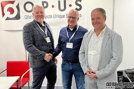 船隊規(guī)模增加一倍！MRE收購OPUS Marine