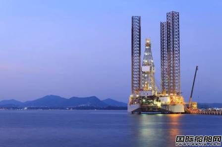 提前付款！勝科海事與Borr Drilling達(dá)成最終協(xié)議