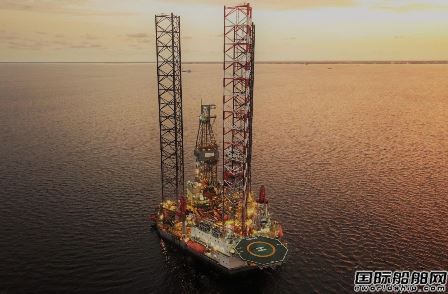 Borr Drilling調(diào)整吉寶5座鉆井平臺(tái)交付時(shí)間
