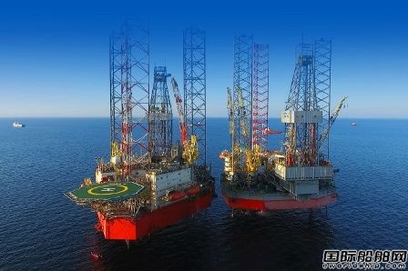 Velesto Energy獲Hess公司1.35億美元鉆井合同