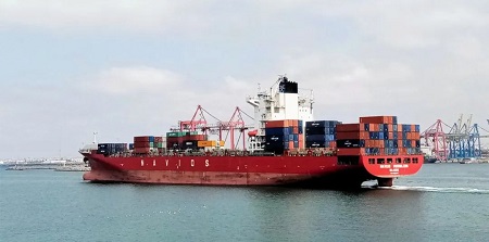 Navios Partners三季度凈利同比增長58.6%
