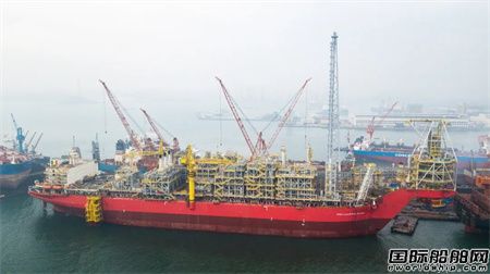Bh(yun)\(yn)عMODECb̖֡(ho)FPSO_(ki)