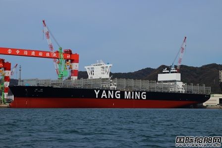 僅10艘！日本船企10月份接單量大跌創(chuàng)近6年新低