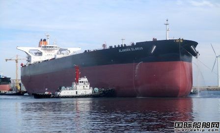 一艘1.12億美元！Bahri“天價(jià)”收購(gòu)兩艘二手VLCC