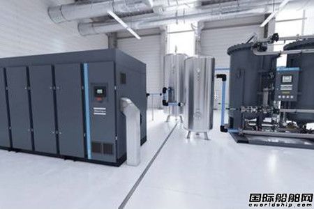 Atlas Copco收購美國CAP公司