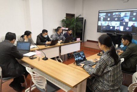 中國船級社推出內(nèi)河船舶航速功率評估解決方案