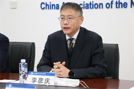 2022船舶海工金融與產(chǎn)業(yè)發(fā)展論壇順利舉行