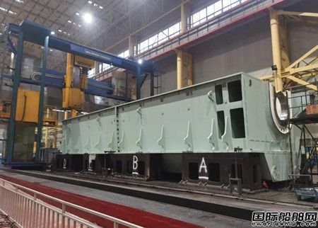 中國(guó)船柴大柴公司機(jī)械加工部順利完成全年生產(chǎn)任務(wù)