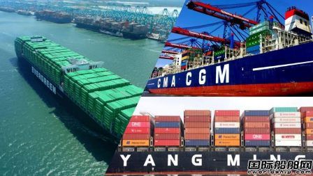 再訂36艘！手持訂單逼近1000艘！集運(yùn)市場(chǎng)麻煩來(lái)了