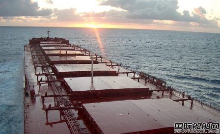 北海造船建造！Ocean Yield簽署10艘散貨船售后回租協(xié)議