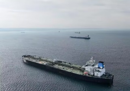 28艘油輪塞爆港口！土耳其堅(jiān)持執(zhí)行俄油上限規(guī)定