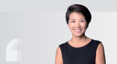 Lynn Loo教授：航運(yùn)脫碳需要跨部門(mén)聯(lián)動(dòng)