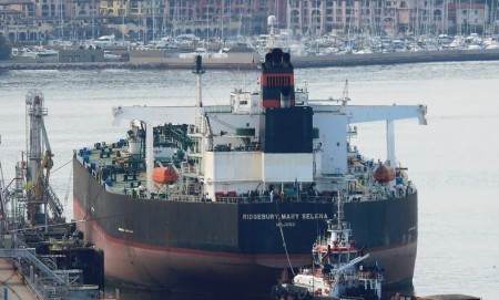 這家新船東5個(gè)月內(nèi)“高賣”四艘船凈賺超5300萬美元
