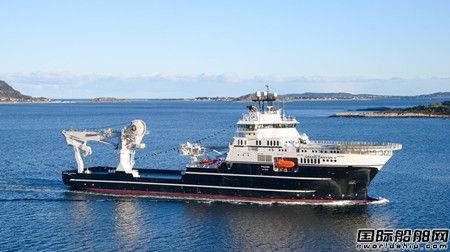 NES簽約為Volstad Maritime三艘海工船升級電池系統(tǒng)