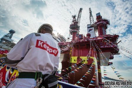 賠了30億6艘訂單還撤了？吉寶巴西行賄案了結